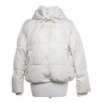 Vinterjacka (Beige) från Zara Polyester