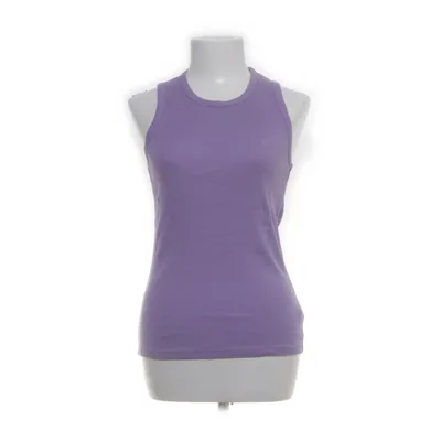 Débardeur (Violet) de Love Stories Coton biologique