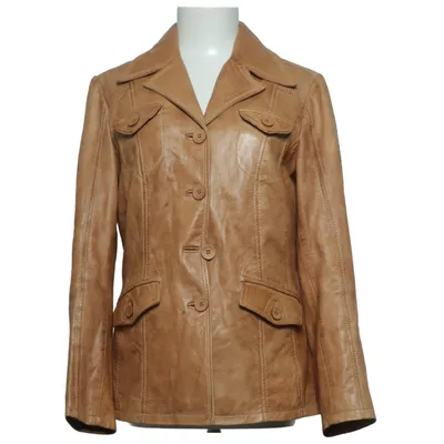Blazer (Brown) from Mauritius