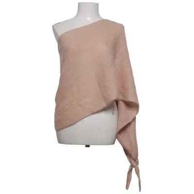 Poncho (Rosa) från SixtyDays Mohair, Polyamid, Ull