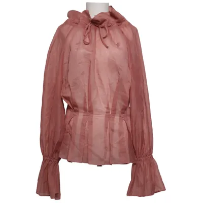 Blus (Rosa) från Dagmar