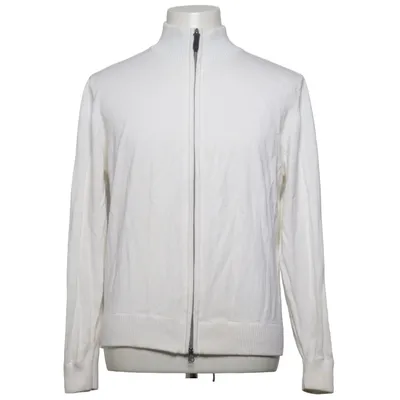 Cardigan (Blanc, Multicolore) de Paul Rosen Coton