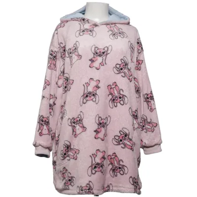 Sweat à capuche (Rose, Bleu) de Disney