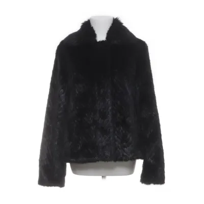 Pälsjacka (Svart) från Trussardi Jeans