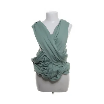 Baby sling (Green) from Moby Cotton