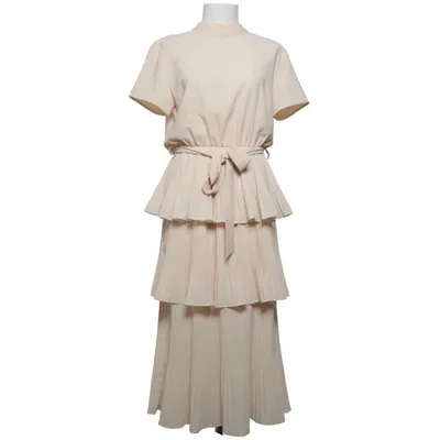 Klänning (Beige) från M-KAE