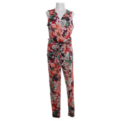 Jumpsuit (Multicolored) from Expresso Elastane, Viscose