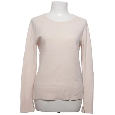 Strickpullover (Beige) von Soft Goat Kaschmir