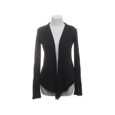 Blouse portefeuille (Noir) de Orsay Élasthane, Viscose