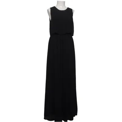Robe longue (Noir) de Darling Polyester
