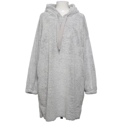 Sweat à capuche (Gris) de Hunkemöller Polyester