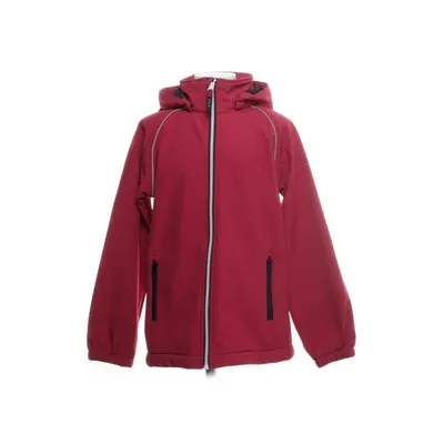 Softshell jacket (Pink) from Playtech by Name It Polyester