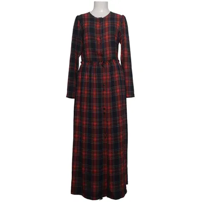 Robe chemise (SAGA BUTTON DRESS) de Designers Remix Charlotte Eskildsen Polyester recyclé