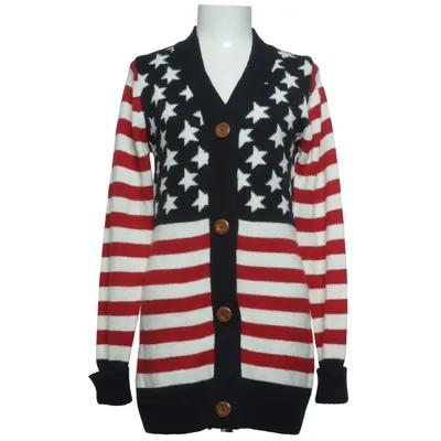 Cardigan (Price Us Cardigan) van Serious Sally Acryl