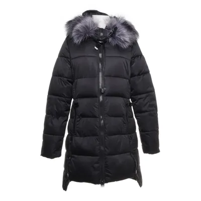 Vinterkappa (Svart) från Garoff Polyester