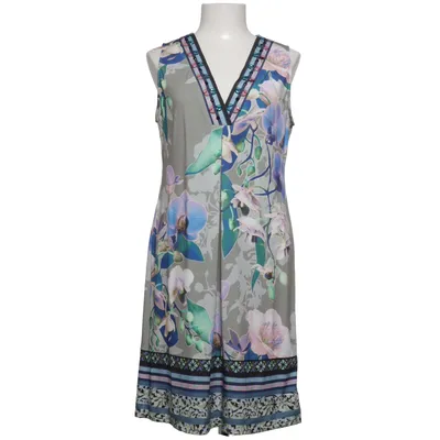 Dress (Gray, Blue, Multicolored) from Halé Bob