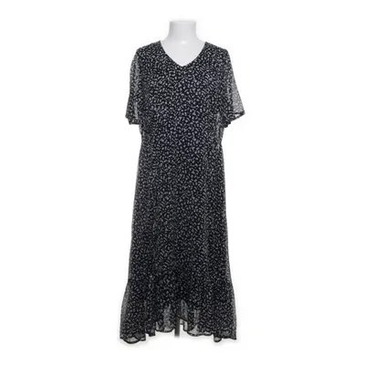 Långklänning (Blå, Vit) från Ze-Ze Nordic Polyester
