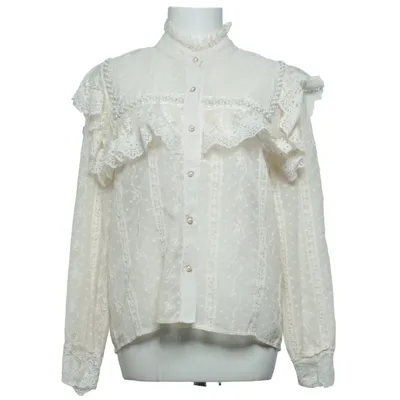 Blus (Beige) från Lily Mcbee