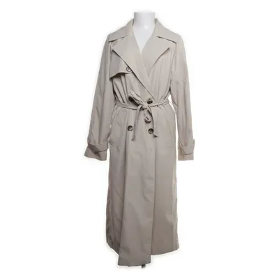 Trenchcoat (Beige) van Vero Moda Polyester