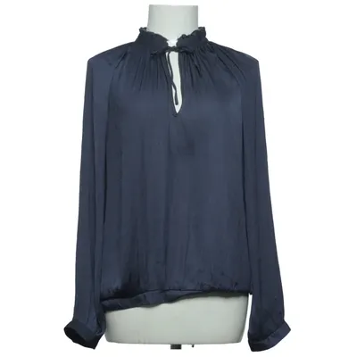 Blouse (Paln) van Second Female Polyester