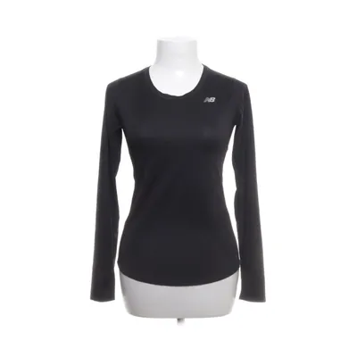 Träningströja (Svart) från New Balance