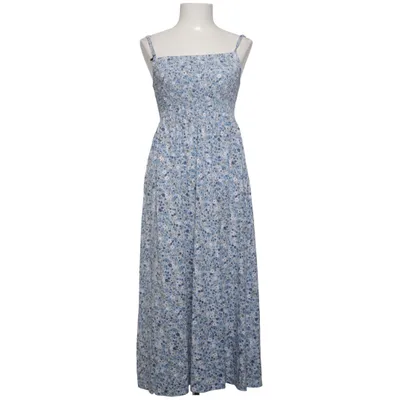 Maxikleid (Fir Lexi W Smock Dress) von Firefly Baumwolle, Modal