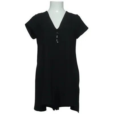 Robe (Noir) de Zara Trafaluc Collection