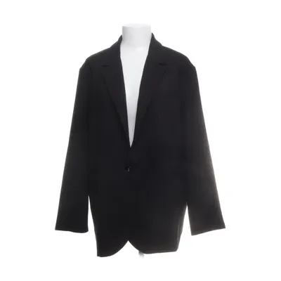 Kavaj (Svart) från Moves Elastan, Polyester, Viskos