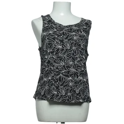 Haut (Noir, Blanc) de Ever.me Coton