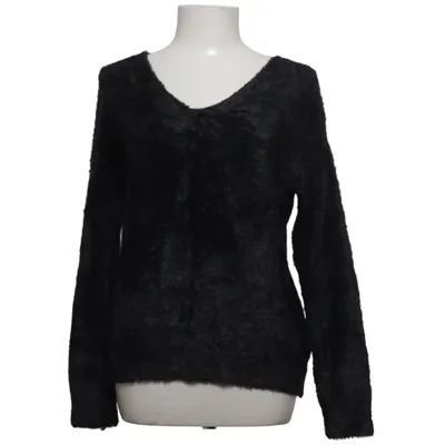 Sweater (Black) from Luisa Ricci