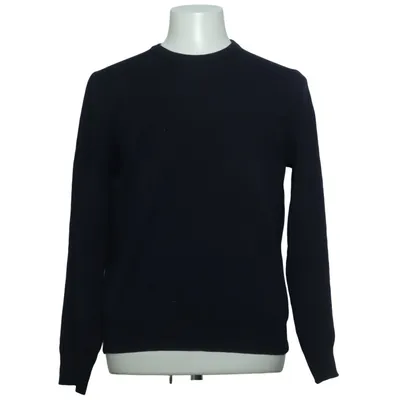 Sweater (Blå) fra La Chemise