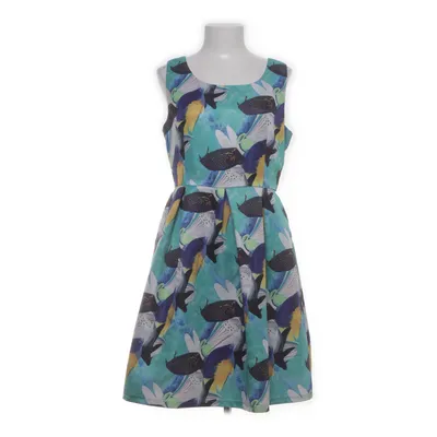 Jurk (Meerkleurig) van Smashed Lemon Polyester