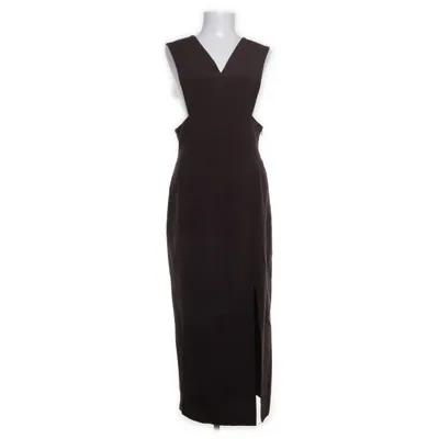 Maxi dress (Brown) from Hirsch