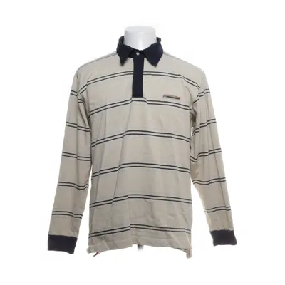 Rugbytröja (Beige, Flerfärgad) från Sergio Tacchini Bomull