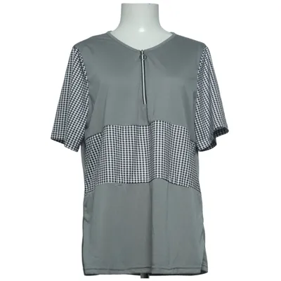 Haut (Gris, Noir, Blanc) de Sheilay