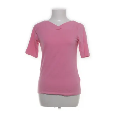 T-shirt (Rosa) från Essentials by Tchibo Ekologisk bomull