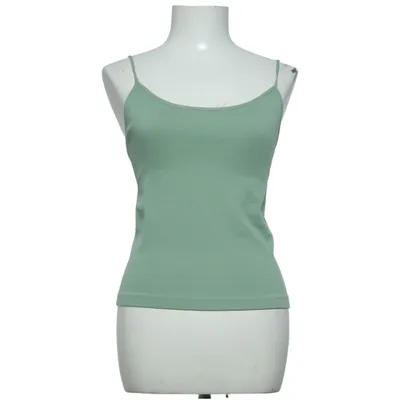Débardeur (Vert) de Mirrou Élasthane, Polyester