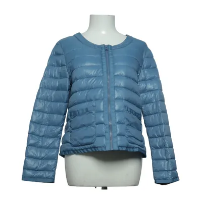 Lightweight jacket (Blue) from Andersson & Schäfer Down, Polyamide