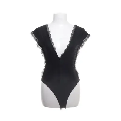 Body (Noir) de Zara Trafaluc Viscose