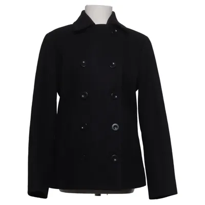 Skepparkavaj (Svart) från Berkeley Polyamid, Polyester, Ull