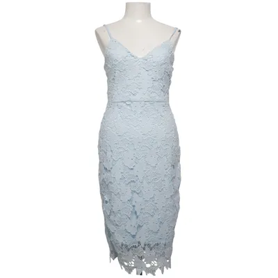 Dress (Blue) from Eilly Bazar Polyester