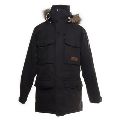 Jack (Zwart) van North Bend Katoen, Polyamide, Polyester