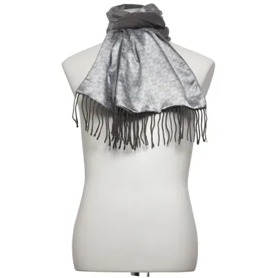 Scarf (Gray) from Game of Thrones