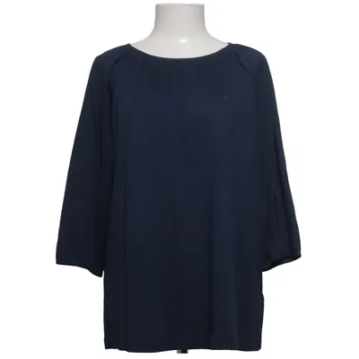 Topp (Blå) från Women Essentials by Tchibo Modal, Ekologisk bomull