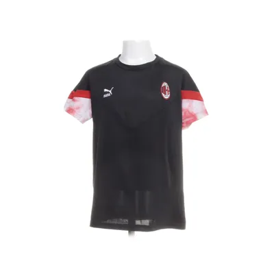 Träningströja (Svart) från Puma Polyester