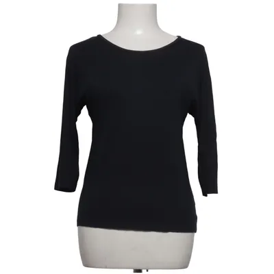T-shirt à manches longues (Noir) de MaxMara