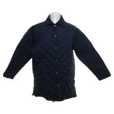 Jack (Blauw) van Closed Polyester