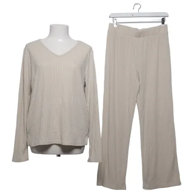 Loungewear (Beige) from Female Passion Elastane, Polyester, Viscose
