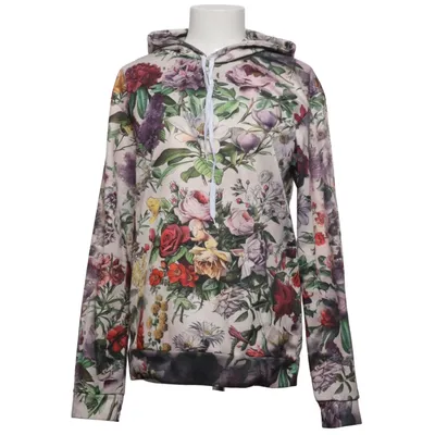 Capuchon sweater (Beige, Meerkleurig) van Reebok Crossfit