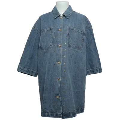 Jeansklänning (Blå) från Coster